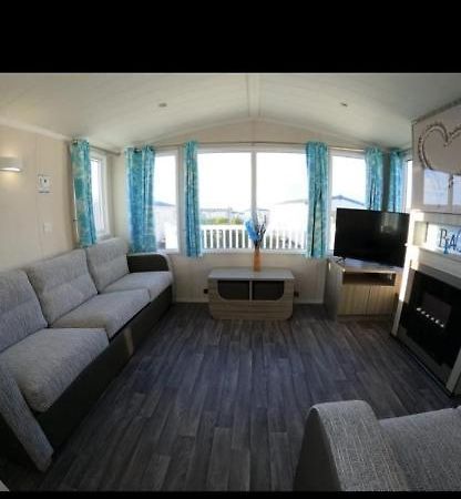 Hotel 87 Kyntyre View Craig Tara Ayr Zewnętrze zdjęcie