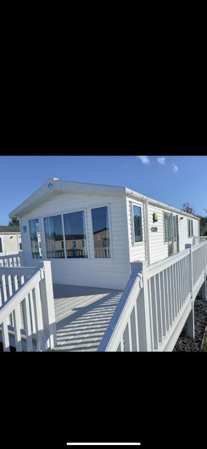 Hotel 87 Kyntyre View Craig Tara Ayr Zewnętrze zdjęcie